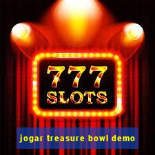 jogar treasure bowl demo